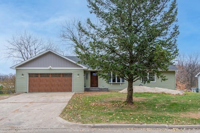 1020 2nd Ave, Howard Lake, MN 55349 - photo 2