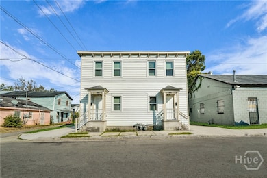814 Ott St, Savannah, GA 31401 - photo 4
