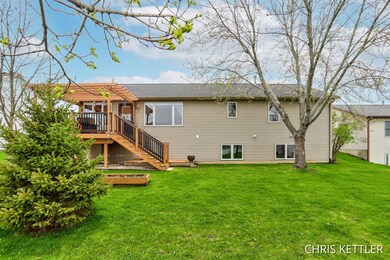 1473 Meadowview St SW Wyoming