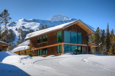 4 Silver Star Dr, Big Sky, MT 59716 - photo 3