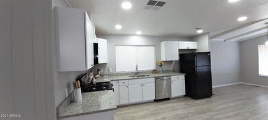 8270 E Dolphin Ave, Mesa, AZ 85208 - photo 7