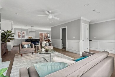 50 Des Moines Rd unit I1A, Quincy, MA 02169 - photo 4