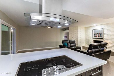 21st Way Kitchen-Fam #2