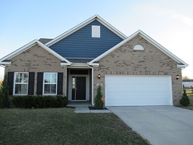 238 Larimar Dr, Whiteland, IN 46184 - photo 2