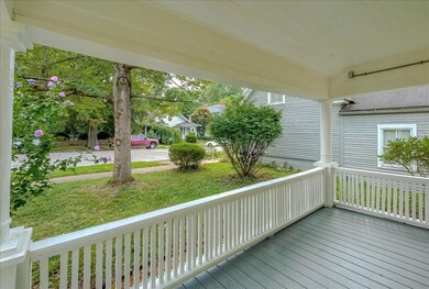 104 Wilkinson St, Frankfort, KY 40601 - photo 5