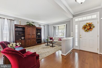 16076 Dancing Leaf Place, Dumfries, VA 22025 - photo 2