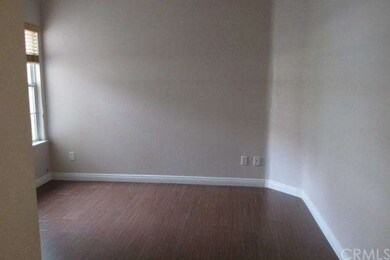 Down stairs Bedroom
