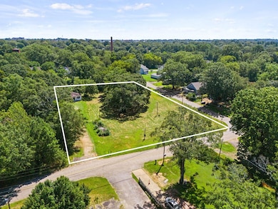 1204 Evergreen St, Anderson, SC 29625 - photo 2