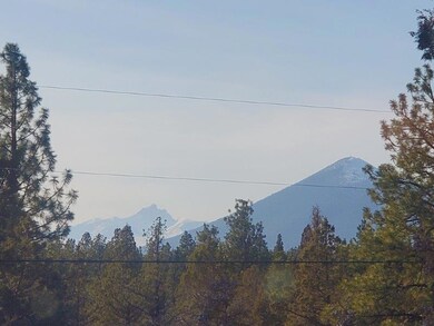 Mt. View from the Living Room window