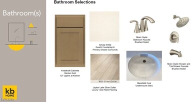 5828 Wisteria Walk St, Las Vegas, NV 89148 - photo 4