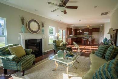 2224 Zircon Dr, Winterville, NC 28590 - photo 5