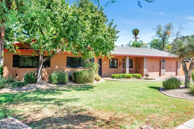 3020 E Elm St, Phoenix AZ 85016