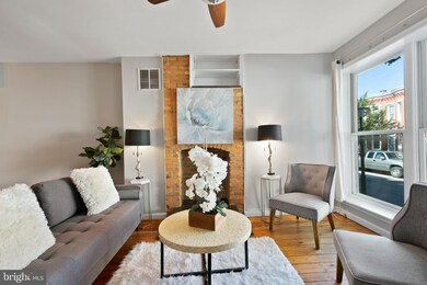 1712 Belt St, Baltimore, MD 21230 - photo 6