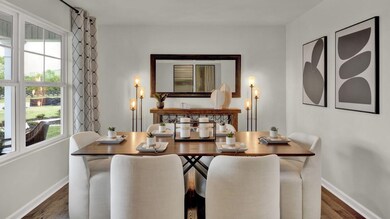 217 Fox Den Cir, Dalton, GA 30721 - photo 4