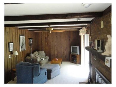Family Room.