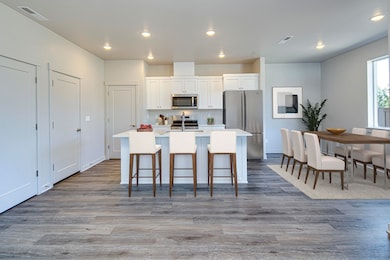 2051 NE Traditions Court, Lot 69 Unit 3