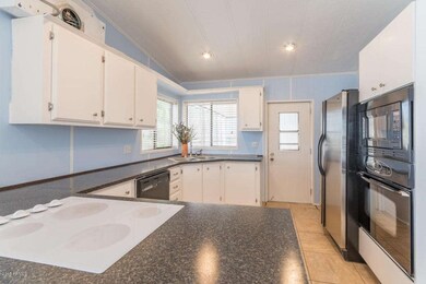 Double ovens