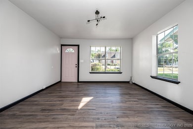 413 11th Ave NW, Ardmore, OK 73401 - photo 4