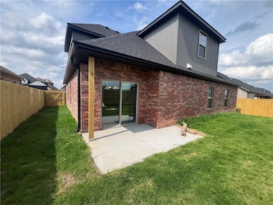 7301 SW Basswood Ave, Bentonville, AR 72713 - photo 4