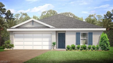 Ranch-style home with stucco siding, driveway, a s