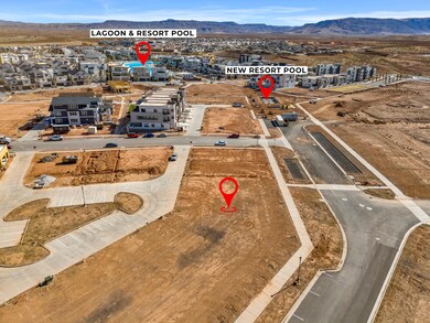 Desert Color Resort Lot 603
