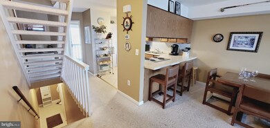 2816 Plover Dr unit B, Ocean City, MD 21842 - photo 5