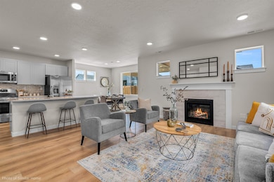 302 N Viewmont Ct unit 3/1 Middleton, Spokane Valley, WA 99016 - photo 5