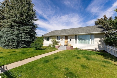 306 Juniper St, Anaconda, MT 59711 - photo 3