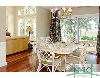 Dining Room.