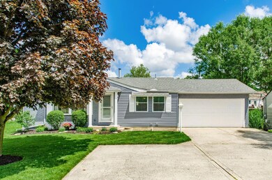 4024 Clime Rd, Columbus, OH 43228 - photo 2