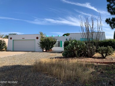 1204 E High St, Pearce, AZ 85625 - photo 2