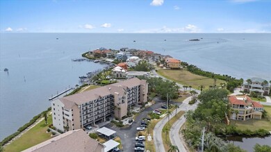 Paradise on the Gulf