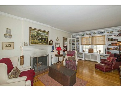 Living Room.