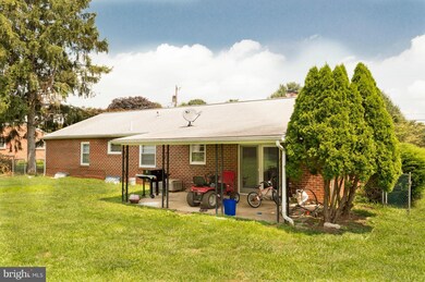 12018 Christy Ave, Smithsburg, MD 21783 - photo 2