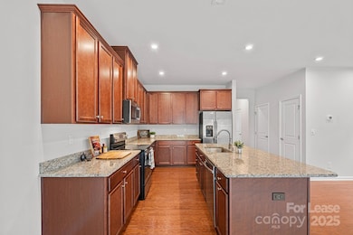 206 Scenic View Ln, Stallings, NC 28104 - photo 2