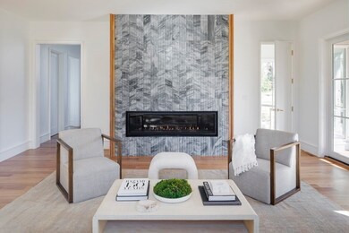 78 Arnold Rd, Wellesley Hills, MA 02481 - photo 5