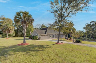 1150 Old Highway 52, Moncks Corner, SC 29461 - photo 3