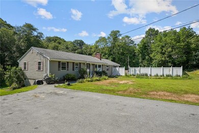 381 Chopmist Hill Rd, Chepachet, RI 02814 - photo 3