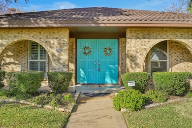 Class IV roof stone coated steel roof - saves on insurance!