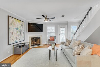 5808 Inman Park Cir unit 200, Rockville, MD 20852 - photo 5