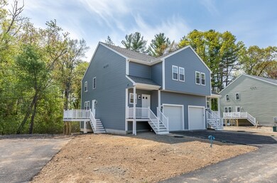 55 Hamlen St unit 4B, Taunton, MA 02780 - photo 2