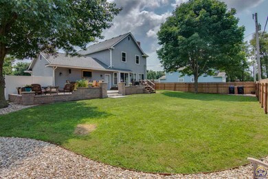 501 Griswold St, Rossville, KS 66533 - photo 6