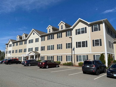 10 Sentinel Ct unit 105, Manchester, NH 03103 - photo 7