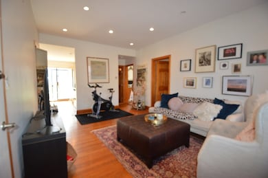 1714 Commonwealth Ave unit 6, Brighton, MA 02135 - photo 5