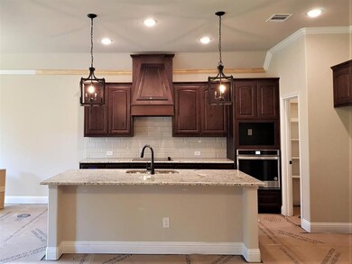 2137 Pepperdine Dr, Weatherford, TX 76088 - photo 4