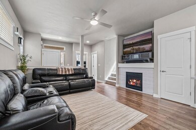 3796 SW Coyote Lane
