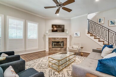 1107 Fontaine Dr, Southlake, TX 76092 - photo 7