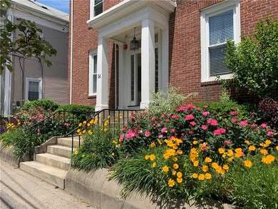54 Pitman St., Providence - Condo #3