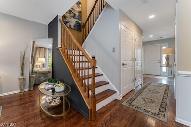 1107 S Branch Dr unit 10D, Whitehouse Station, NJ 08889 - photo 6