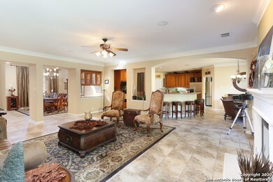 3543 Hilldale Point, San Antonio, TX 78261 - photo 5